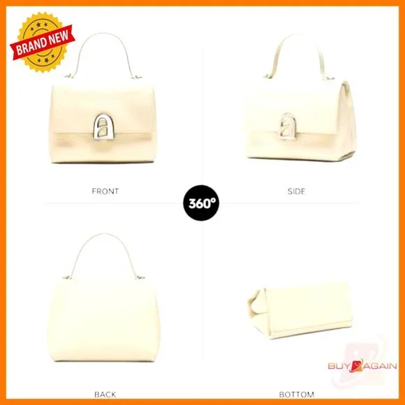Leather Mini Crossbody Purse with Adjustable Strap, Perfect for Formal Occasions